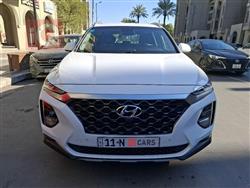 هيونداي سانتافي